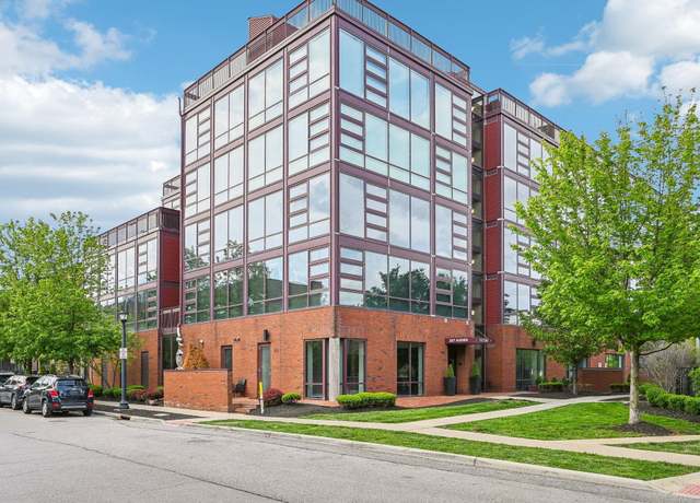 Property at 367 Auden Ave #211, Columbus, OH 43215, 2 beds, 2 baths