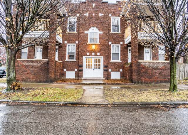 Property at 382 Carpenter St, Columbus, OH 43205, 8 beds