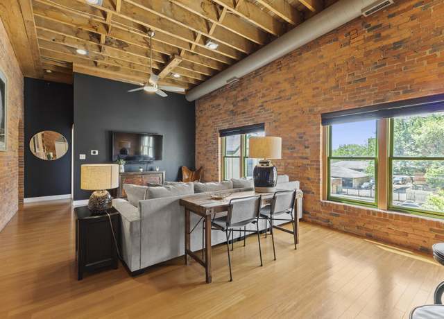 Property at 51 W Blenkner St #306, Columbus, OH 43215, 1 bed, 1 bath