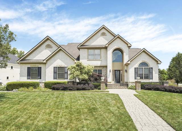 Property at 13774 Bianca Ct, Pickerington, OH 43147, 4 beds, 4.5 baths