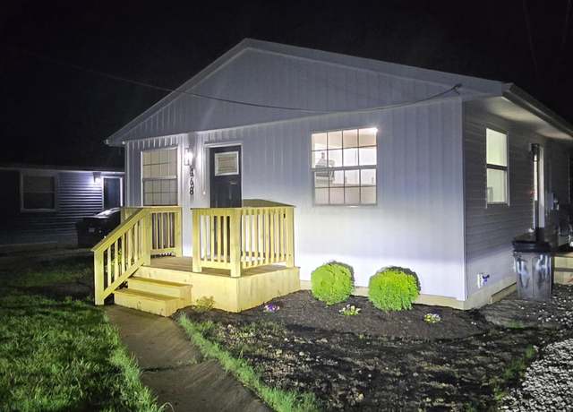 Property at 468 Tyler St, Marion, OH 43302, 3 beds, 1.5 baths