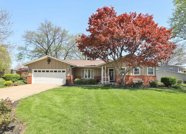 Property at 5580 Millington Rd, Columbus, OH 43235, 3 beds, 2 baths