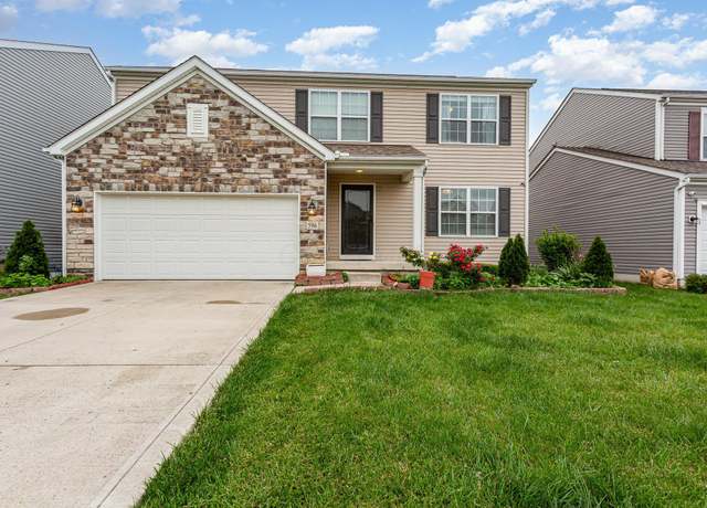 Property at 596 Altona Dr, Blacklick, OH 43004, 4 beds, 2.5 baths