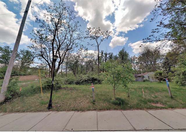 Property at 0 Dewey Ave, Columbus, OH 43219