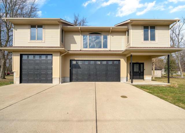 Property at 4468 N Bank Rd, Millersport, OH 43046, 3 beds, 2.5 baths