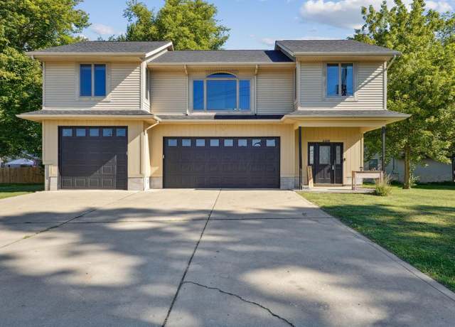 Property at 4468 N Bank Rd, Millersport, OH 43046, 3 beds, 2.5 baths