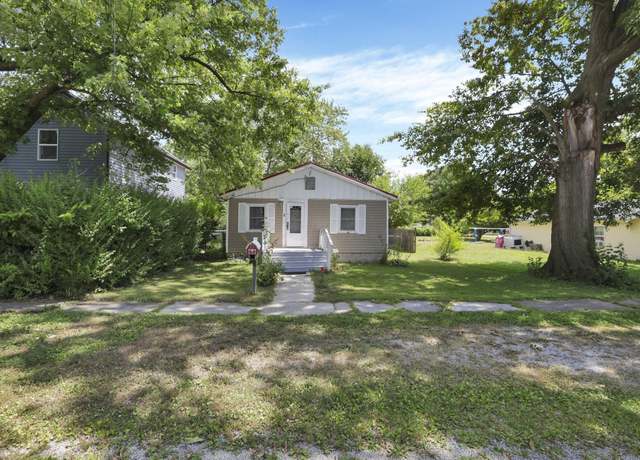 Property at 362 Nye St, Marion, OH 43302, 2 beds, 1 bath