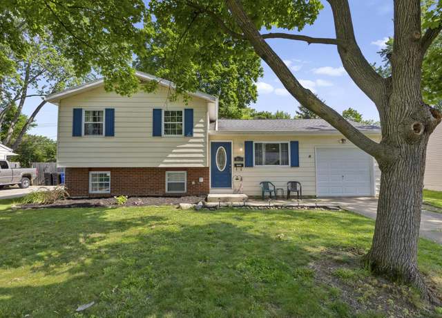 Photo of 3620 Karikal Dr, Westerville, OH 43081