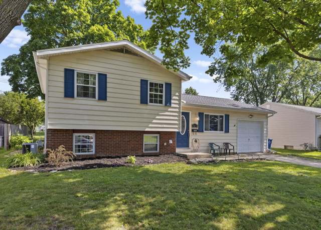 Photo of 3620 Karikal Dr, Westerville, OH 43081