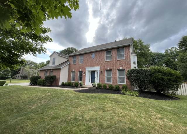 Photo of 401 Village Ridge Ct, Powell, OH 43065