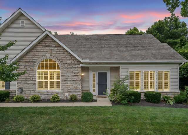 Property at 4865 Ashleigh Dr, Dublin, OH 43016, 2 beds, 2 baths