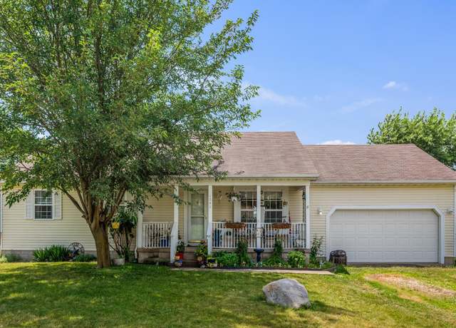 Property at 4080 Township Road 138, Cardington, OH 43315, 3 beds, 2 baths
