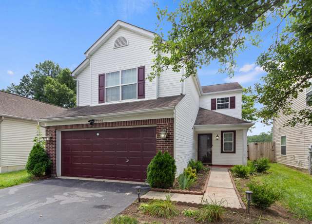 Property at 3203 Hogan Way, Columbus, OH 43219, 4 beds, 2.5 baths