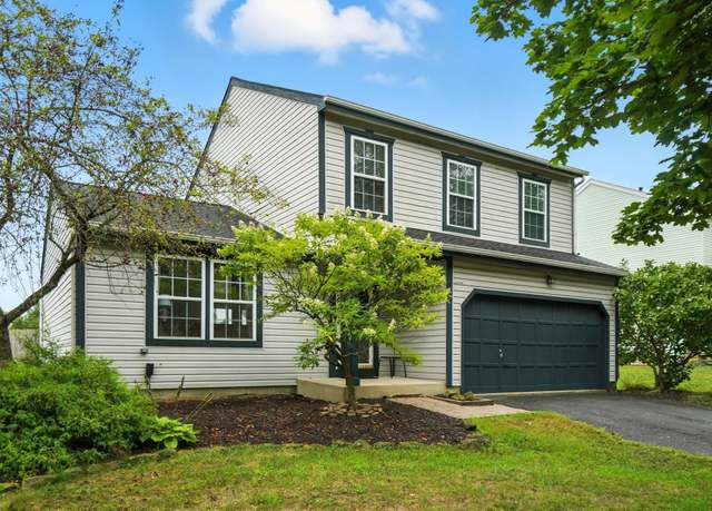 Property at 103 Kettering Bnd, Delaware, OH 43015, 3 beds, 2.5 baths