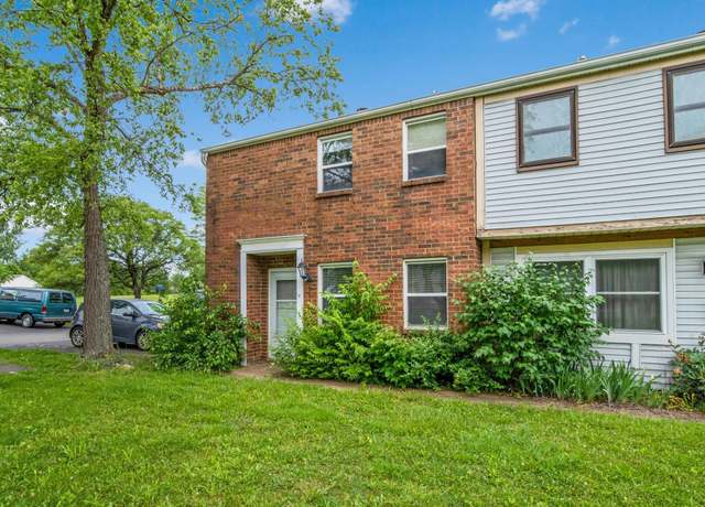 Photo of 305 Cross Wind Dr Unit A, Westerville, OH 43081