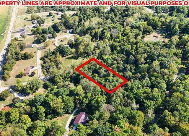 Property at 0 Hunter Dr Lot 136, Nashport, OH 43830