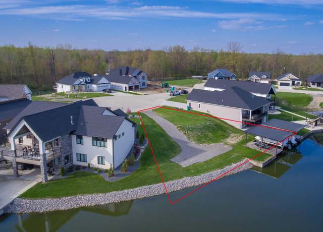 Property at 9819 Heron Way, Belle Center, OH 43310