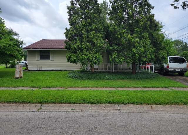 Property at 327 Ziegler Ave, Columbus, OH 43207, 3 beds, 1.5 baths