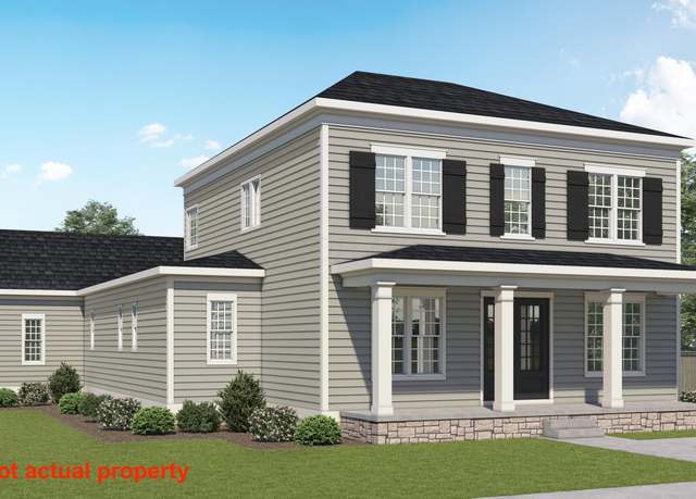 Property at 3708 Beulah Dr, Grove City, OH 43123, 5 beds, 4.5 baths