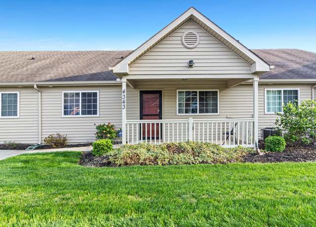 Property at 4343 Cobbleton Grove Cir, Canal Winchester, OH 43110, 2 beds, 2 baths