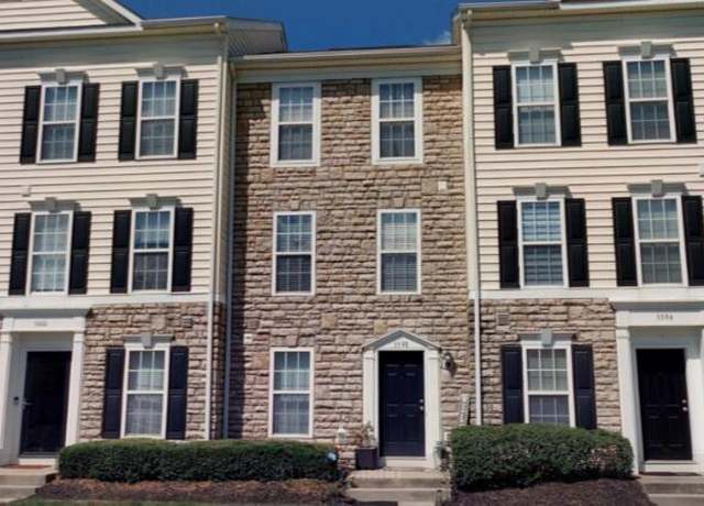Property at 5598 Middle Falls St, Dublin, OH 43016, 2 beds, 2.5 baths