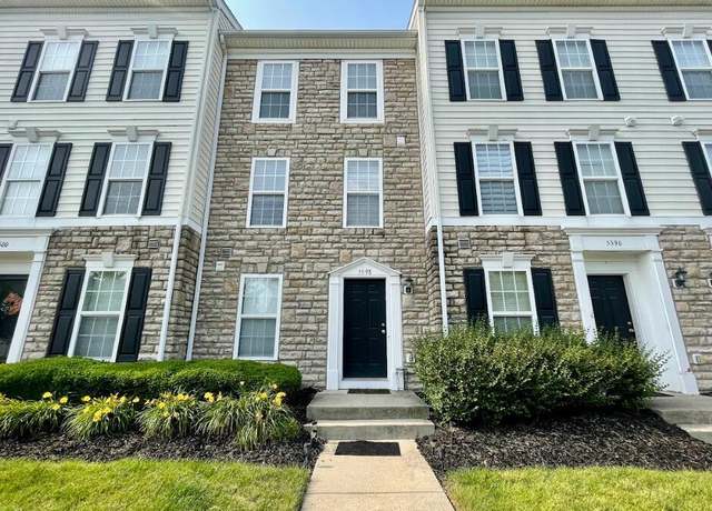 Photo of 5598 Middle Falls St, Dublin, OH 43016