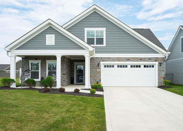 Property at 3596 Rose Ln, Grove City, OH 43123, 3 beds, 3 baths