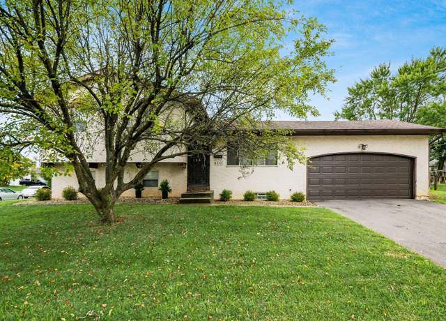 Property at 2231 Tupsfield Rd, Columbus, OH 43229, 3 beds, 1.5 baths