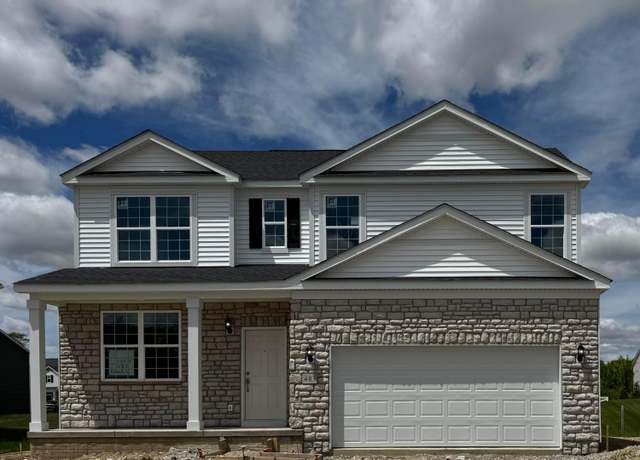 Property at 483 Penwell Dr Lot 13914, Delaware, OH 43015, 3 beds, 2.5 baths
