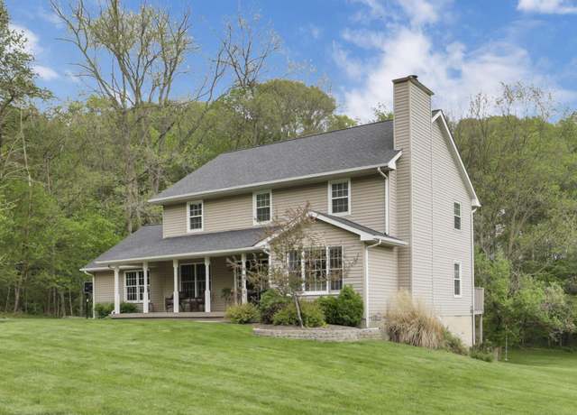Property at 2991 Wheeling Rd NE, Lancaster, OH 43130, 4 beds, 2.5 baths