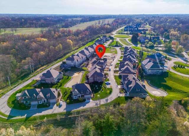 Property at 1473 Dogwood Loop, Powell, OH 43065, 3 beds, 3 baths