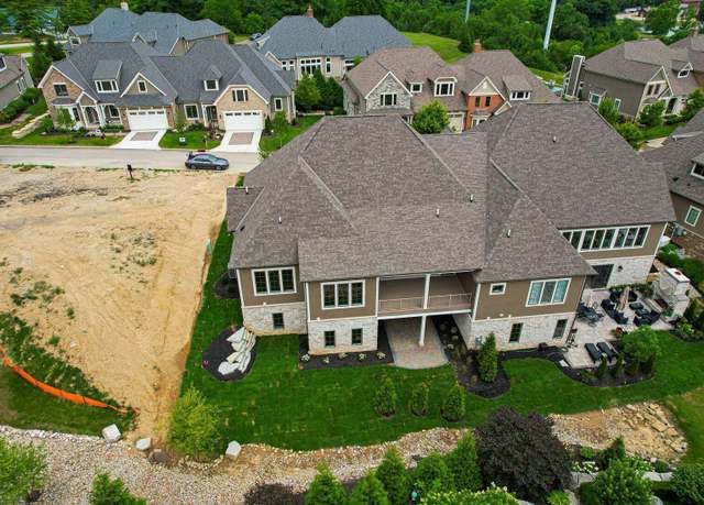 Property at 1473 Dogwood Loop, Powell, OH 43065, 3 beds, 3 baths
