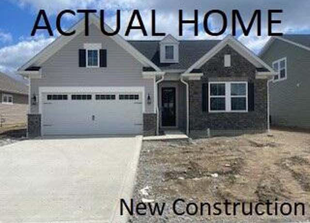 Property at 824 Heritage Blvd, Delaware, OH 43015, 2 beds, 2.5 baths