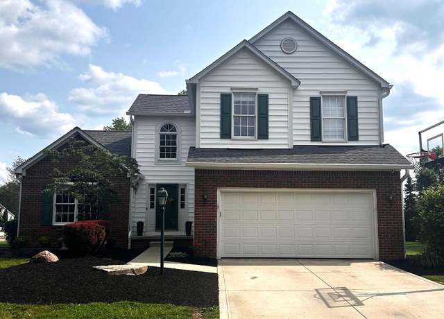 Photo of 6707 Sunningdale Dr, Westerville, OH 43082
