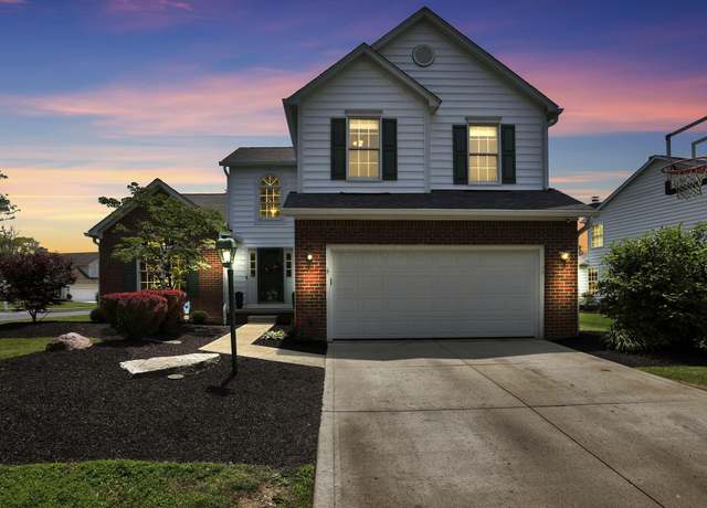 Photo of 6707 Sunningdale Dr, Westerville, OH 43082