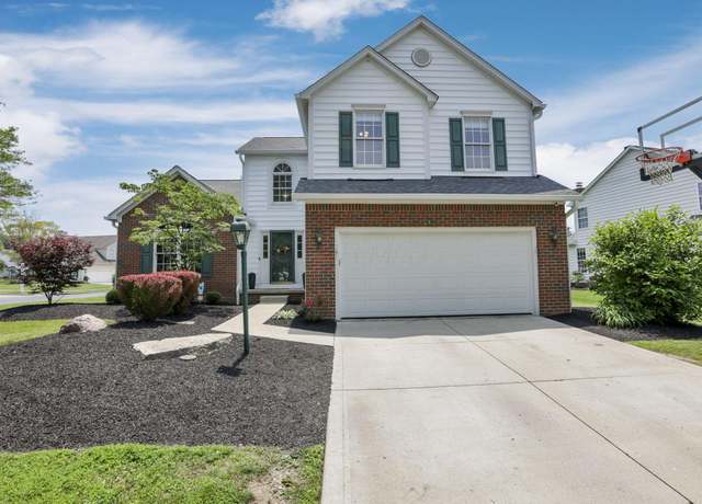 Photo of 6707 Sunningdale Dr, Westerville, OH 43082