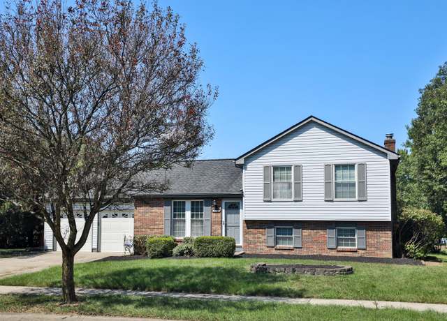 Photo of 8681 Blanca Ct, Powell, OH 43065