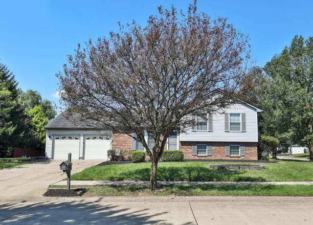 Photo of 8681 Blanca Ct, Powell, OH 43065