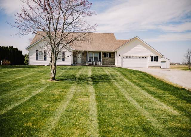 Property at 17920 Miller Rd, Richwood, OH 43344, 3 beds, 2.5 baths