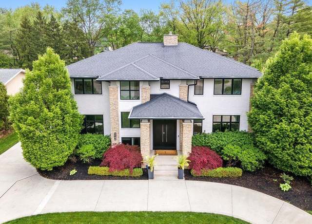 Property at 3084 Asbury Dr, Columbus, OH 43221, 5 beds, 6 baths