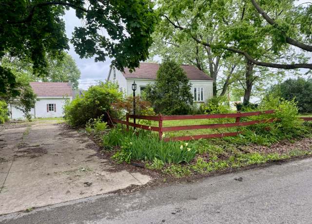Property at 1885 N Lake Rd, Medway, OH 45341, 2 beds, 1 bath