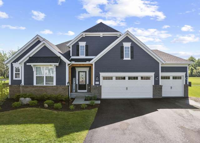 Property at 3151 Stogen Ct, Delaware, OH 43015, 3 beds, 3.5 baths