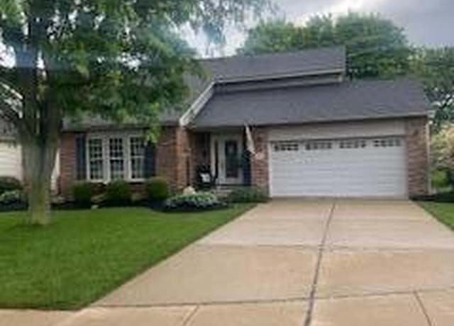 Property at 2715 Field Post Ct, Hilliard, OH 43026, 3 beds, 2.5 baths