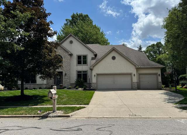 Photo of 6639 Meadow Glen Dr S, Westerville, OH 43082