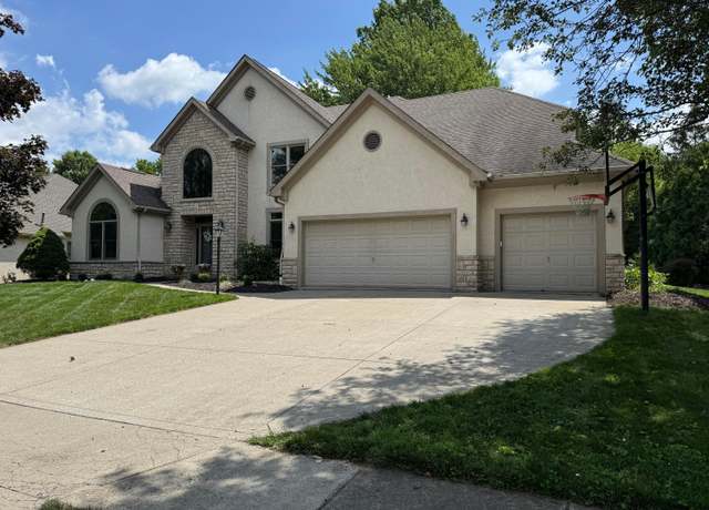 Photo of 6639 Meadow Glen Dr S, Westerville, OH 43082