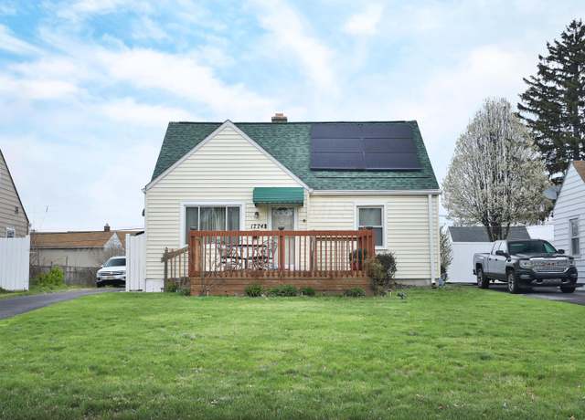 Property at 1774 Audrey Rd, Columbus, OH 43224, 3 beds, 1 bath