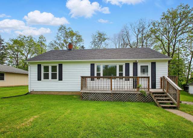 Property at 1730 Miracle Mile, Springfield, OH 45503, 3 beds, 1 bath