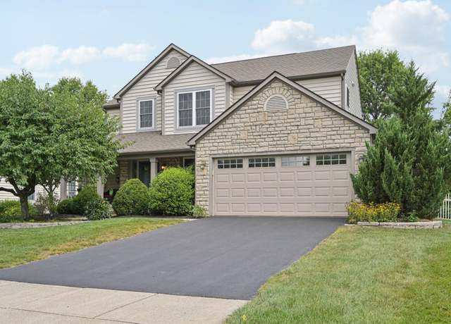 Photo of 5983 Congressional Dr, Westerville, OH 43082