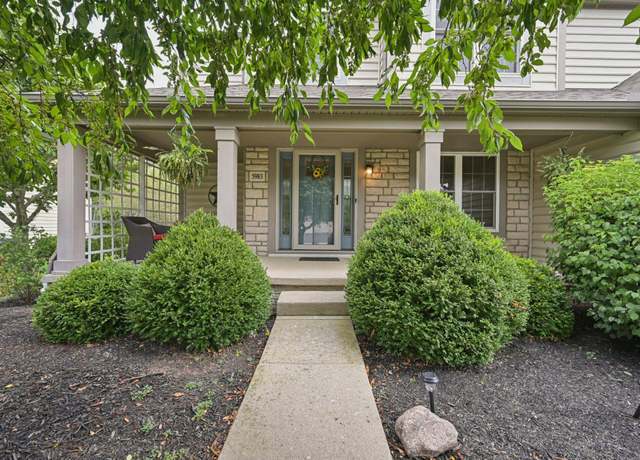 Photo of 5983 Congressional Dr, Westerville, OH 43082