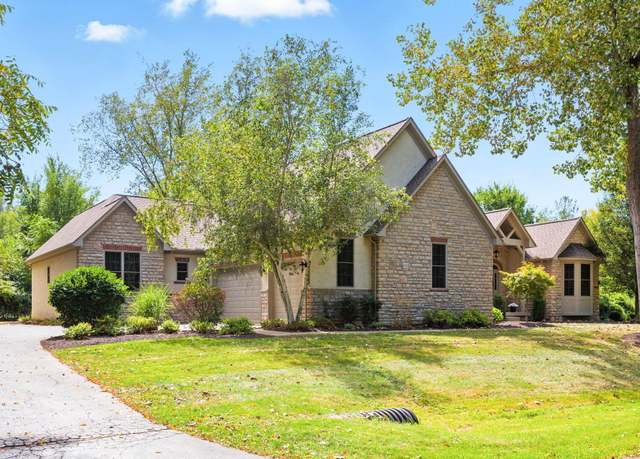 Photo of 8312 Steitz Rd, Powell, OH 43065